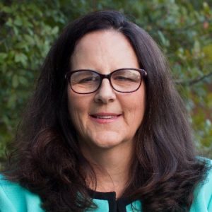 Laurie East, MBA, CPA, FACMPE